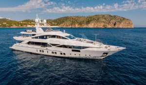 Sale Motor Yacht 