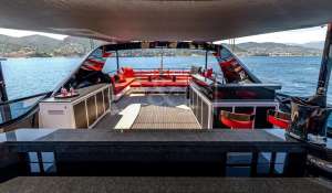 Sale Motor Yacht 