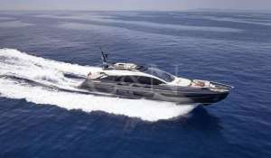 Sale Motor Yacht 