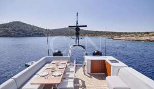 Sale Motor Yacht 