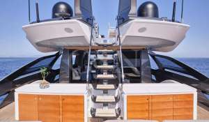 Sale Motor Yacht 