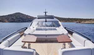 Sale Motor Yacht 