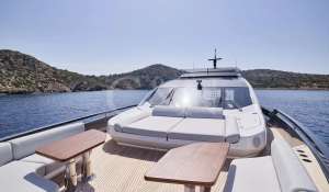 Sale Motor Yacht 