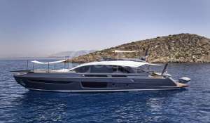 Sale Motor Yacht 