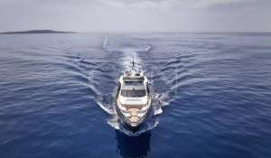 Sale Motor Yacht 