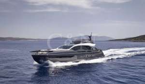 Sale Motor Yacht 