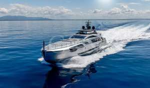 Sale Motor Yacht 