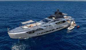 Sale Motor Yacht 