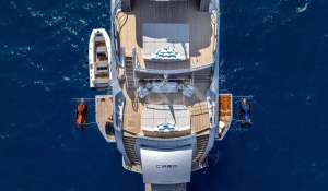 Sale Motor Yacht 