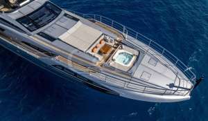 Sale Motor Yacht 