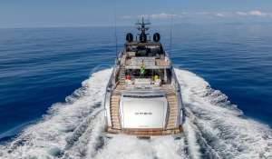 Sale Motor Yacht 