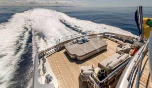 Sale Motor Yacht 