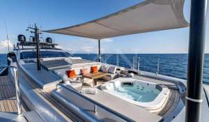 Sale Motor Yacht 