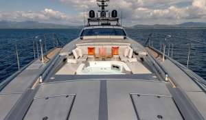 Sale Motor Yacht 