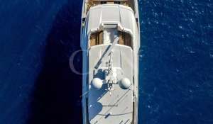 Sale Motor Yacht 