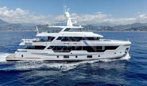 Sale Motor Yacht 