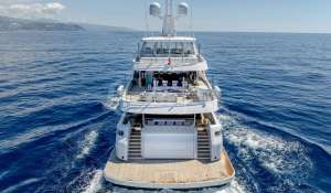 Sale Motor Yacht 