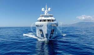 Sale Motor Yacht 