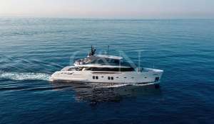 Sale Motor Yacht 