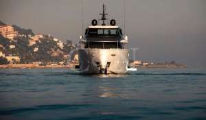 Sale Motor Yacht 