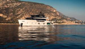 Sale Motor Yacht 