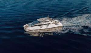 Sale Motor Yacht 