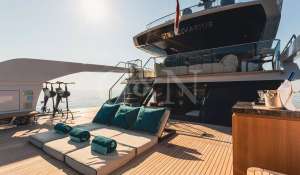 Sale Motor Yacht 