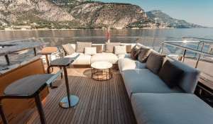 Sale Motor Yacht 