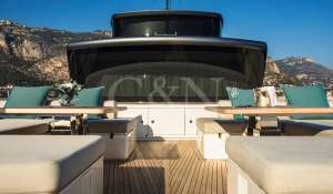 Sale Motor Yacht 