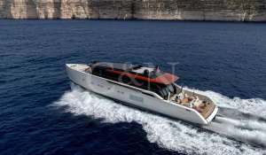 Sale Motor Yacht 