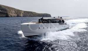 Sale Motor Yacht 