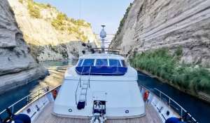 Sale Motor Yacht 