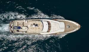 Sale Motor Yacht 