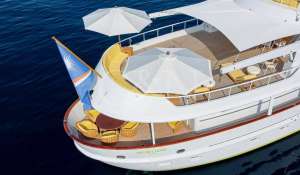 Sale Motor Yacht 