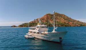 Sale Motor Yacht 