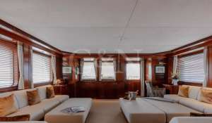 Sale Motor Yacht 