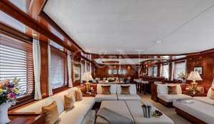 Sale Motor Yacht 