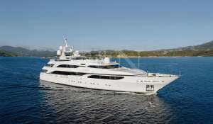 Sale Motor Yacht 