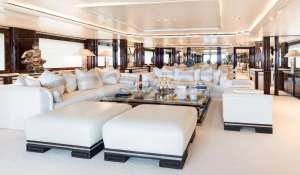 Sale Motor Yacht 