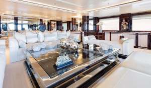 Sale Motor Yacht 