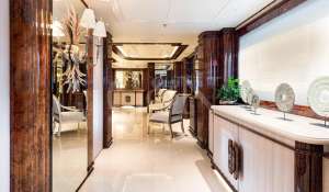 Sale Motor Yacht 