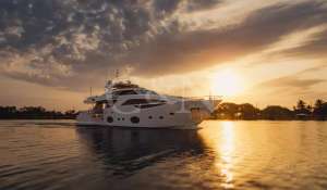 Sale Motor Yacht 