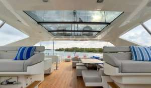 Sale Motor Yacht 