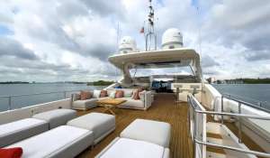 Sale Motor Yacht 