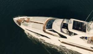 Sale Motor Yacht 