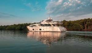 Sale Motor Yacht 