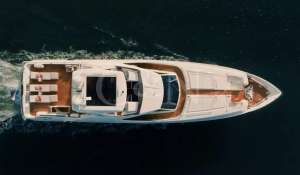 Sale Motor Yacht 