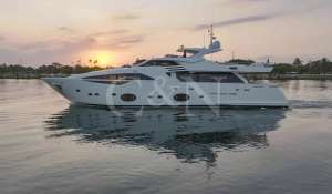 Sale Motor Yacht 