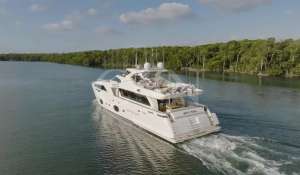 Sale Motor Yacht 