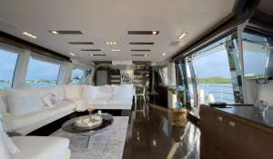 Sale Motor Yacht 